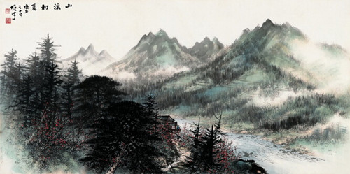 <b>藝術品觸網 攪動一池春水</b>