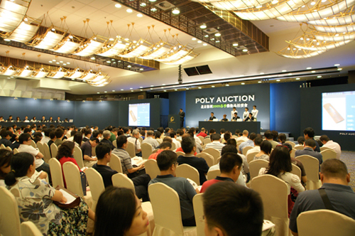 <b>藝術家談書畫市場：普遍感覺現在還是非常冷清</b>