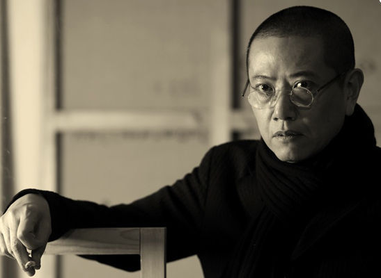 陳丹青：第三畫《人民的勝利》