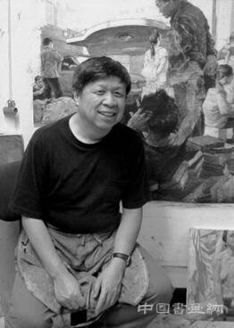 西方繪畫語言中的構(gòu)圖與欣賞講座——宇計(jì)