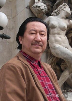 回溯楊曉陽絲綢之路創作30年