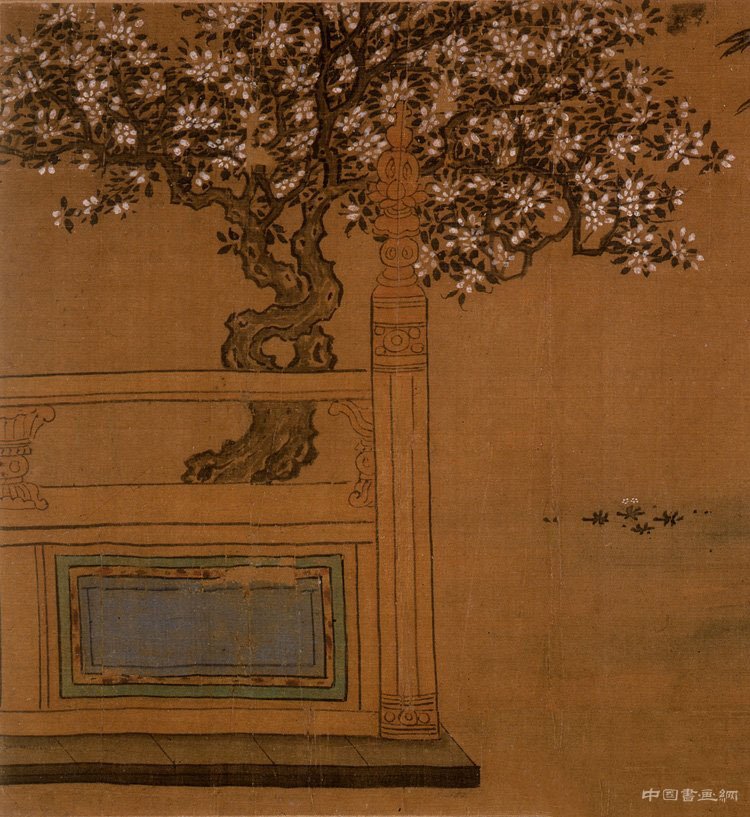 “北曲雜劇”——《歌樂圖卷》