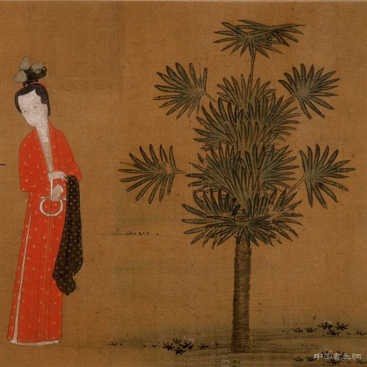 “北曲雜劇”——《歌樂圖卷》