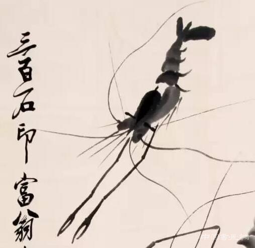 中國12大國畫名家頂尖之作