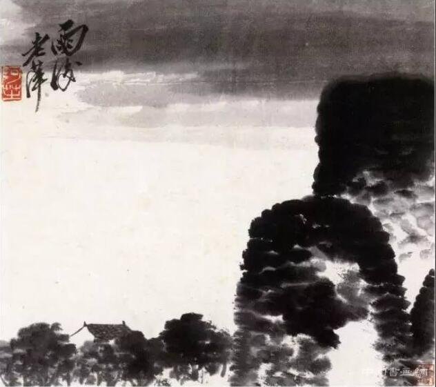 1.9億元的山水冊