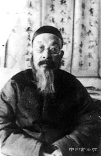 華世奎:為清廷書寫退位詔書的書法家