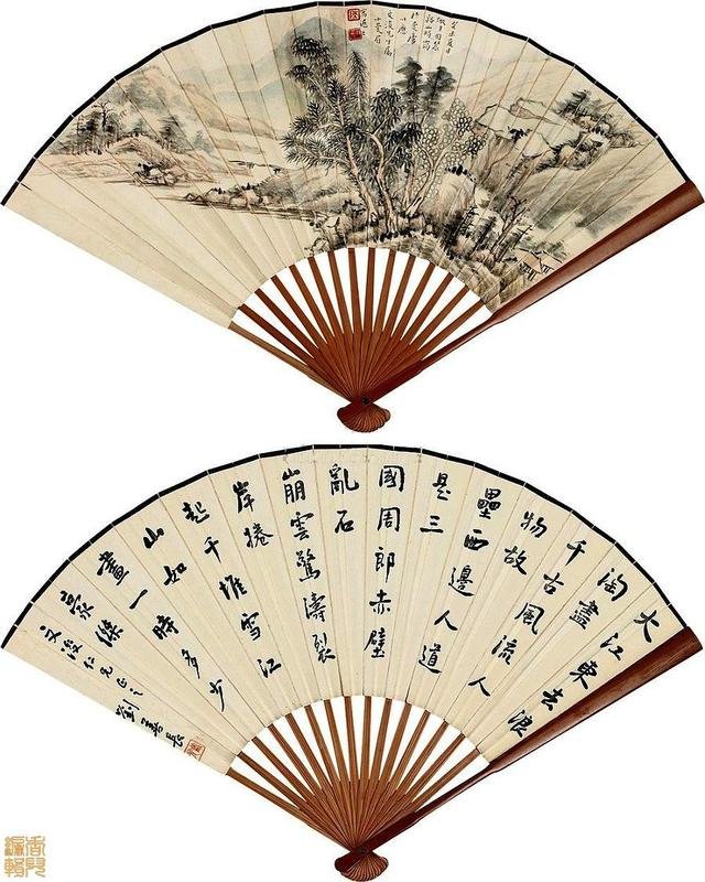 名媛陸小曼：傳奇女子，絕好丹青