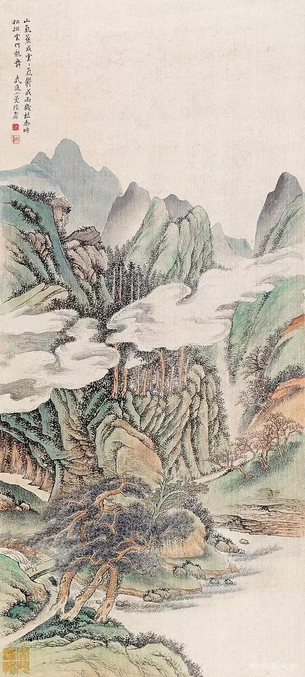 名媛陸小曼：傳奇女子，絕好丹青