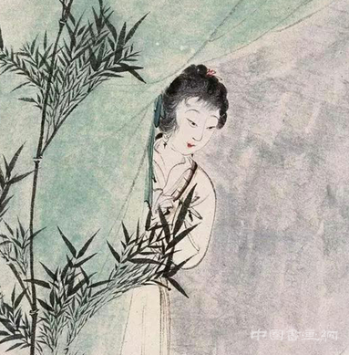 滬上名媛陳小翠的畫與詩