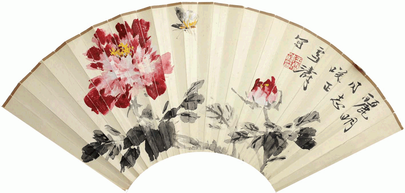 王雪濤花鳥(niǎo)欣賞