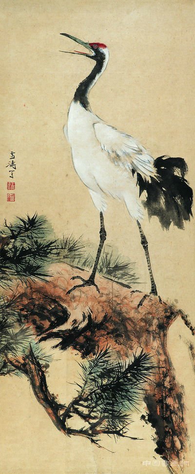 王雪濤花鳥(niǎo)欣賞