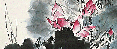 <b>王雪濤花鳥欣賞</b>