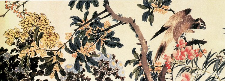 趙之謙:“海上畫派”的先驅(qū)