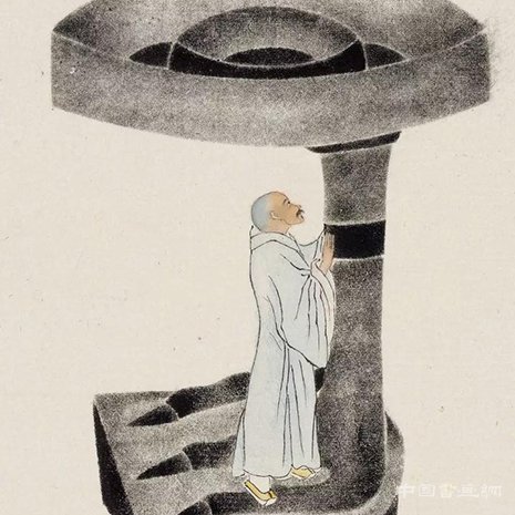 <b>古磚花供·六舟與19世紀的學術與藝術</b>