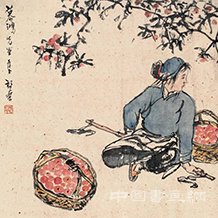 <b>一代宗師趙望云</b>