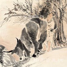 <b>任伯年 人物畫(一）</b>