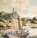 記載古代中國的西方古籍