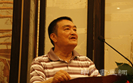 陳綬祥：屬于文化戰略的繪畫教育思考