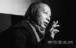 牛克誠：建構中國當代藝術之可能