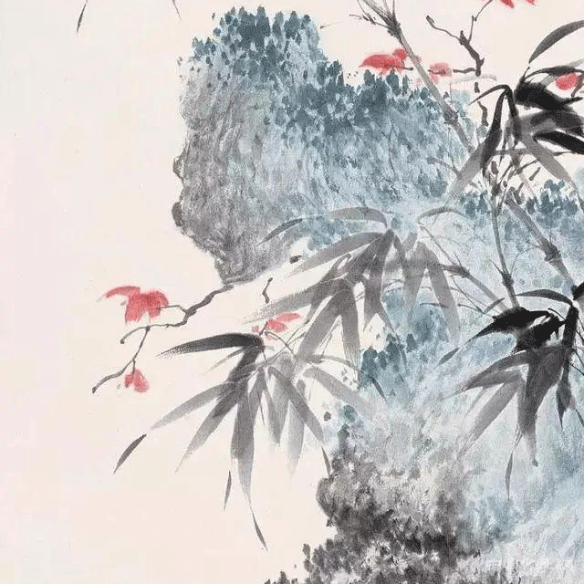 <b>吳湖帆：種竹風滿林，風清塵自遠</b>