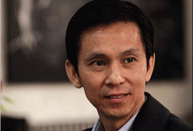 何家英:工筆畫(huà)要筆到意不到才有格調(diào)