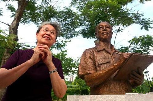 古元:老一輩小畫(huà)種藝術(shù)家的“等待與機(jī)會(huì)”