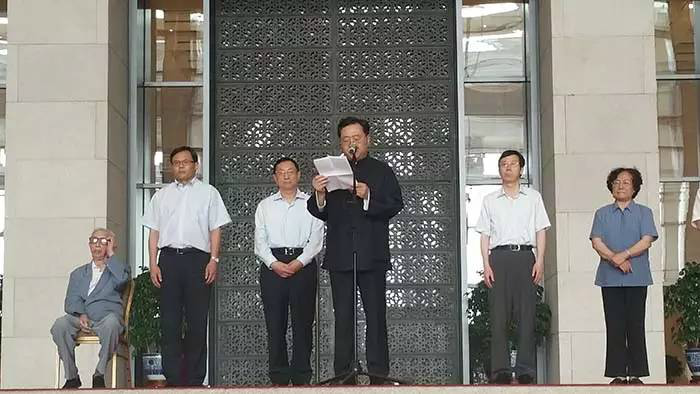 紀念抗日戰爭勝利70周年館藏文物系列展