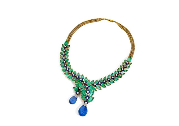 2015艾德夏季拍賣會結果公布