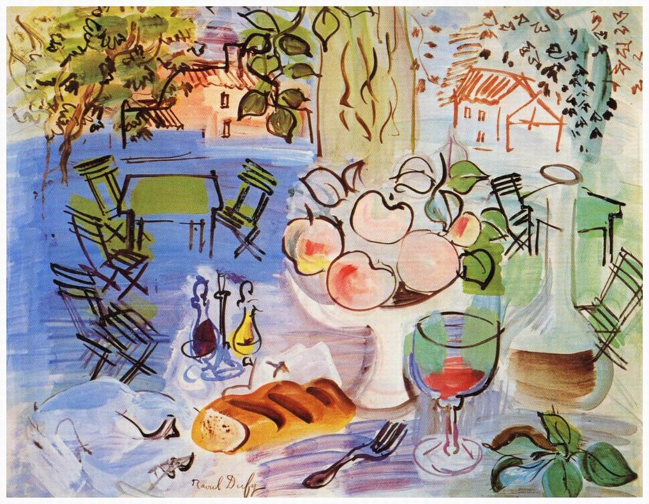 美術(shù)史上的回復(fù)與創(chuàng)造(上)