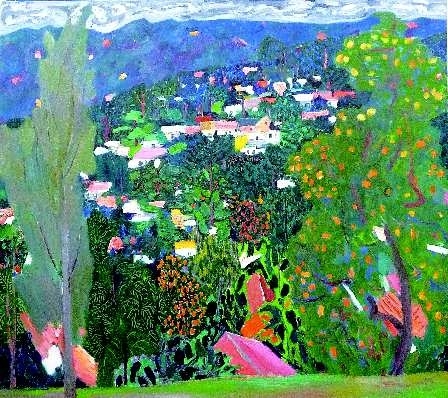 美術(shù)史上的回復(fù)與創(chuàng)造(下)