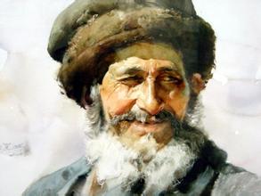 水彩畫是否還處在價值洼地