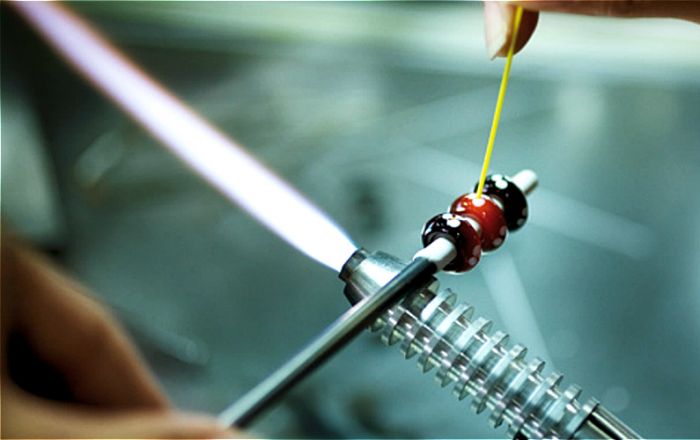 分清琥珀產(chǎn)地 讓收藏更有價(jià)值