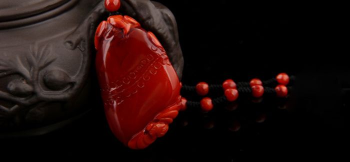 分清琥珀產(chǎn)地 讓收藏更有價(jià)值