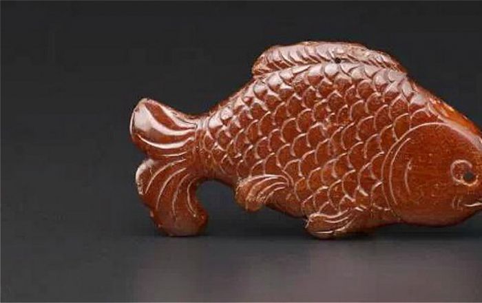 分清琥珀產(chǎn)地 讓收藏更有價(jià)值