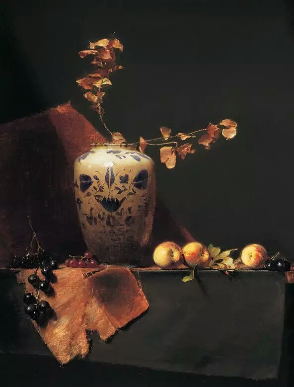 2015年美國OPA.Paint繪畫金獎得主作品