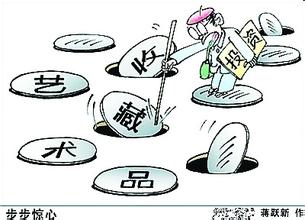 藝術品市場是否需要契約精神