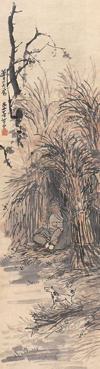 一代宗師趙望云