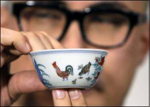 藝術品投資尚缺法律意識