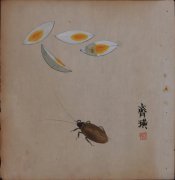 齊白石作品賞析（五）