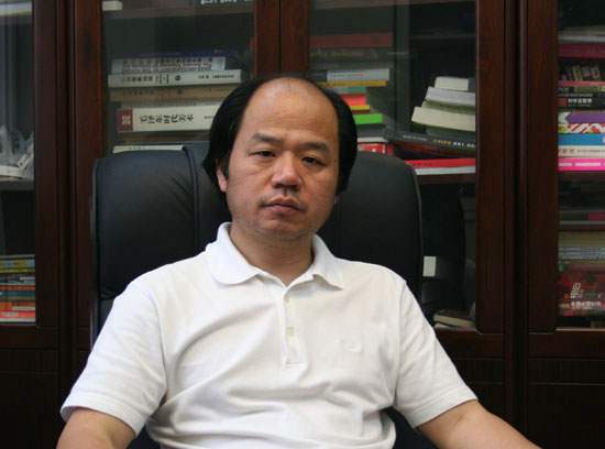 張曉凌對話范曾