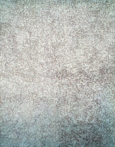 三又三分之一:尚揚×梁紹基×徐冰”展