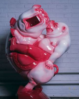 陳文令 幸福生活系列