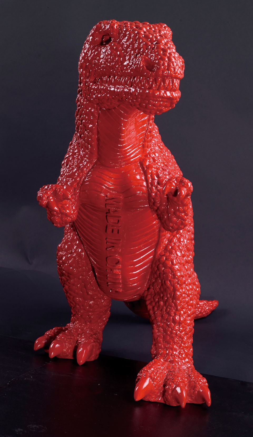 隋建國 盲人摸像