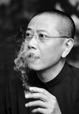 陳丹青:我看徐悲鴻