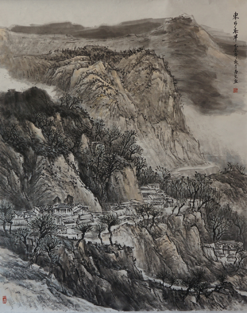 最具潛質(zhì)的藝術(shù)家作品