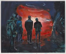 夢游癥8號--圍觀