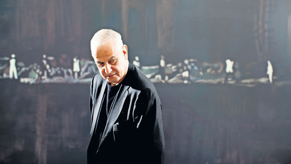 呂克：我喜歡比上海“丑陋”的北京