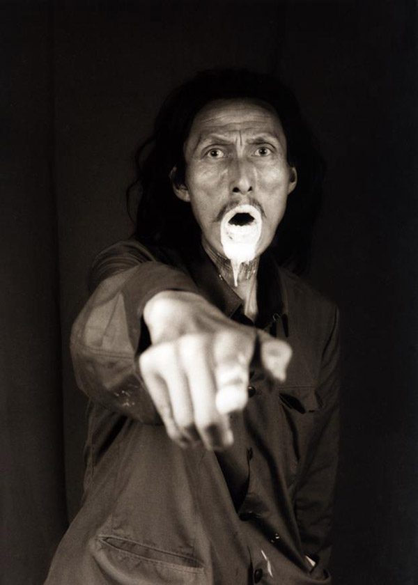 行為藝術正在登堂入室,它更成熟了還是更淺薄了?