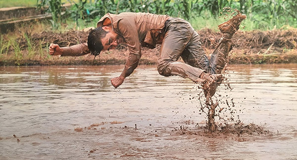 行為藝術正在登堂入室,它更成熟了還是更淺薄了?