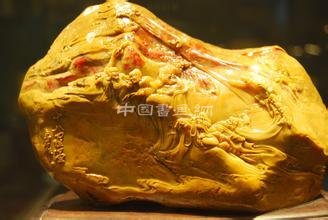 鑒定壽山石重在三看